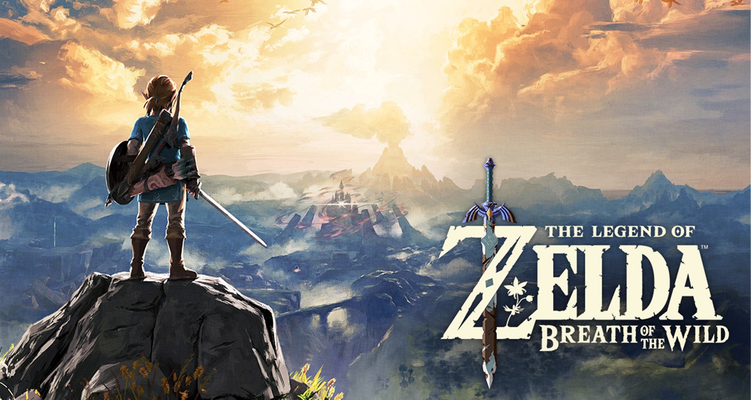 Image BOTW