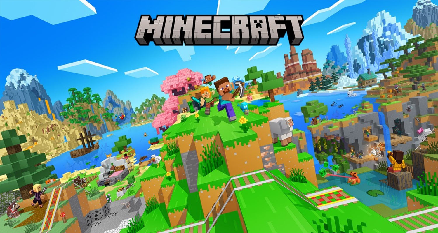 Image Minecraft